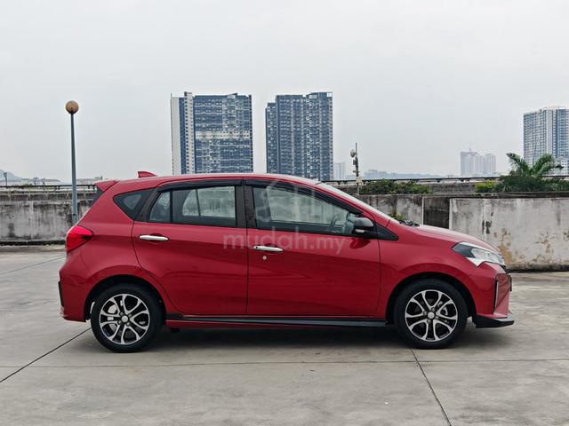 2022 Perodua MYVI 1.5 AV (A) CAR KING - 3