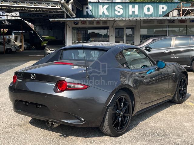 2023 Mazda ROADSTER 2.0 RF RS (M) - 3