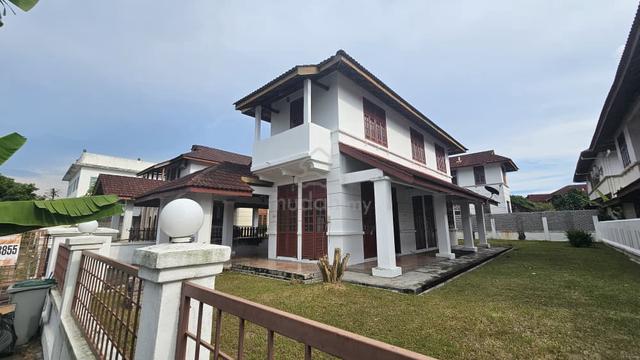 2 Storey Bungalow Kota Seriemas 1