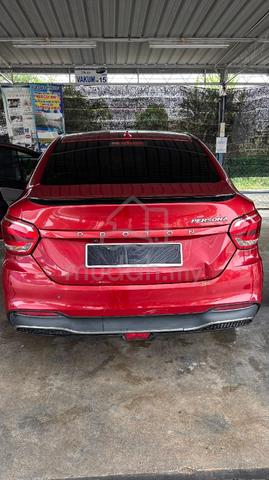 2019 Proton PERSONA 1.6 STANDARD -- (A) - 2