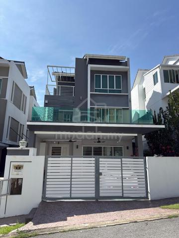 (✅HOT DEAL✅) One Sierra Selayang idaman hills Perdana Residence 2 1
