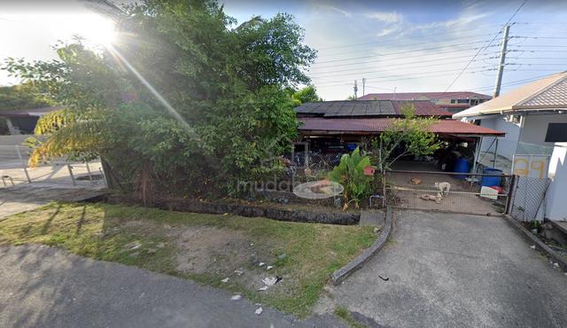 Residential Land For Sale, Taman Rancha-Rancha Satu, Labuan 1