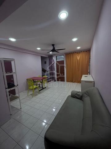 Mutiara Rini Skudai Double Sty House For RENT 1