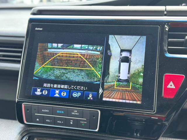 2018 HONDA STEPWAGON 1.5 TURBO SPADA / 360CAMERA a - 3