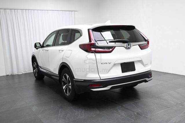 2022 Honda CR-V 2.0 2WD MY17 RW FACELIFT (A) - 4