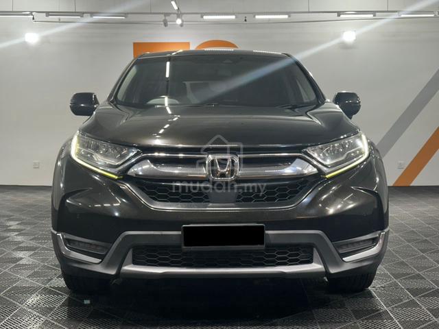 2017 Honda CR-V 1.5 TC-P 2WD (A)/F*LOAN/ WARRANTY - 3