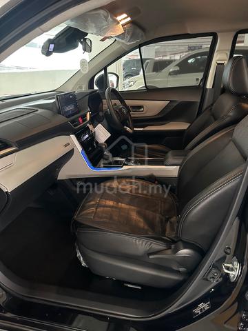 2023 Toyota VELOZ 1.5 - MY22 (A) - 4