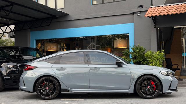 2023 Honda CIVIC 2.0 TYPE R MY23 FL5 (M) - 3