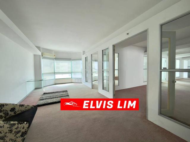 Seaview Office Gurney Tower 3250sf Private Toilet & Pantry Pulau Tikus 1