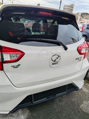 Perodua MYVI🔥Ready Stock ➕ Rebate‼️ - 4