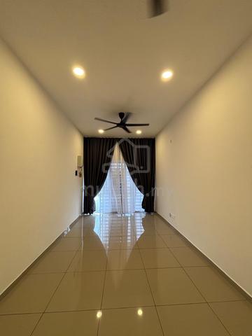Pulau Indah Single Storey FREEHOLD – Privacy Tinggi 1