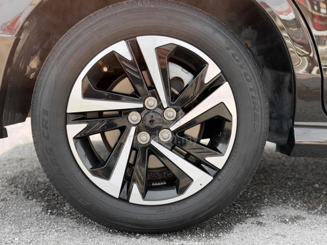 2023 Perodua ALZA 1.5 AV (A) - 4