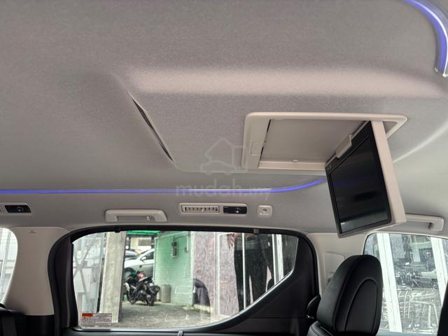 2021 Toyota ALPHARD 2.5 SC PILOT SEAT NO SUNROF - 5