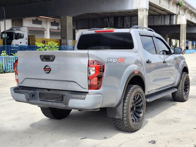 2021 Nissan NAVARA PRO-4X 2.5L (A) GOOD CONDITION - 4