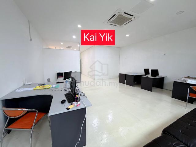 Bandar Perda 2nd Floor Renovated Office For Rent @ Bukit Mertajam 1