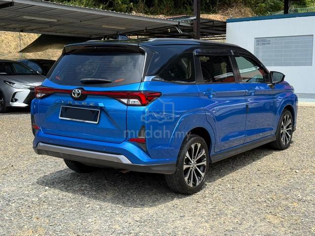 2022 Toyota VELOZ 1.5 (A) - 2