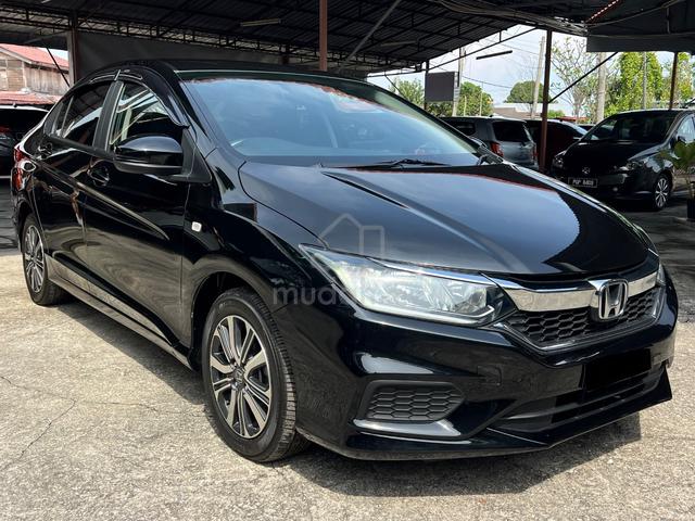 2019 Honda CITY 1.5 S (A) TIPTOP ✅ - 1