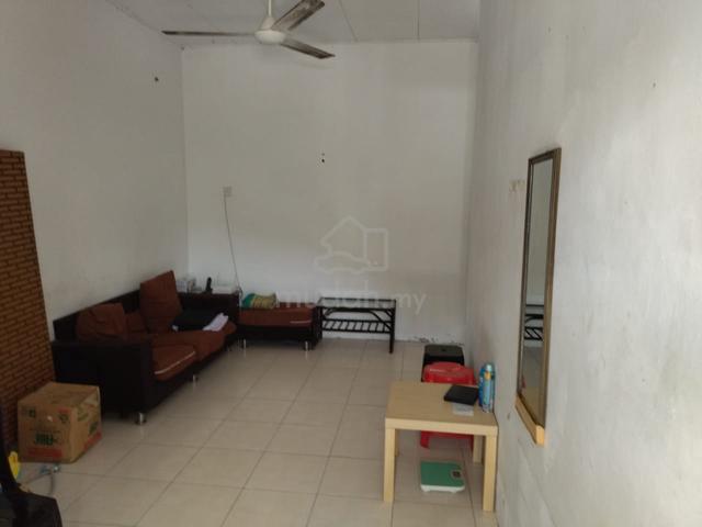 Rumah 1 Tingkat Taman Kuala Selangor Fasa 5, Kuala Selangor 3