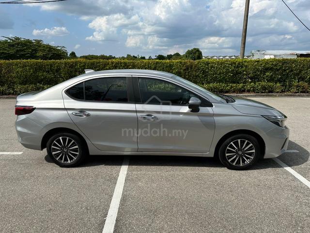 2021 Honda CITY 1.5 E (A) - 3