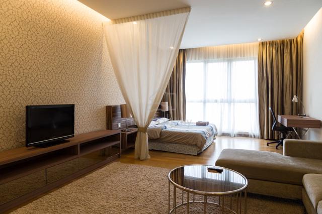 Regalia Residence 1