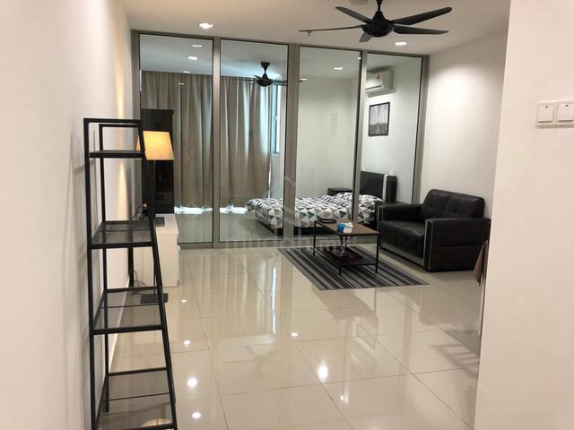 3 Elements @ Seri Kembangan 1