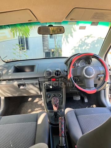 2009 Proton SAGA 1.3 BASE LINE (A) - 2