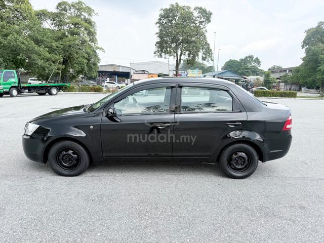 2009 Proton SAGA 1.3 M-LINE (A) TIP TOP NEGO - 5