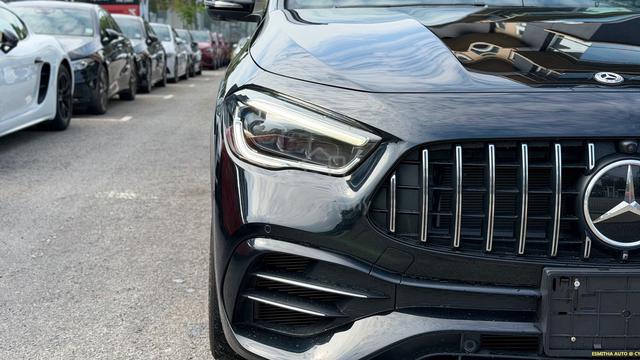 2022 Mercedes Benz GLA45 S 4MATIC AMG FULLY LOADED - 5