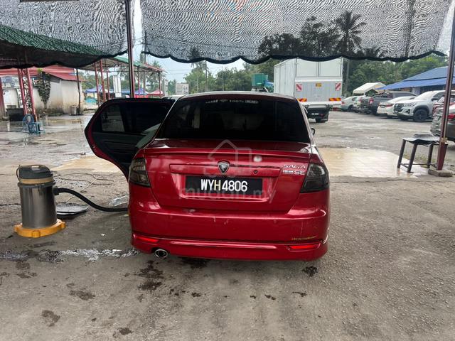 2013 Proton SAGA 1.6 FLX SE (A) - 3