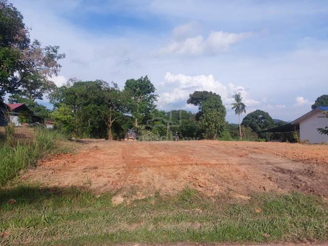 Land for sale – FELDA Sungai Buaya Peringkat 3 1