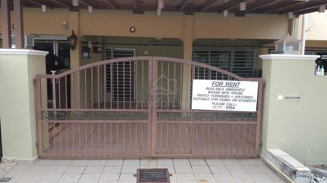House for sale Taynton View Cheras 1