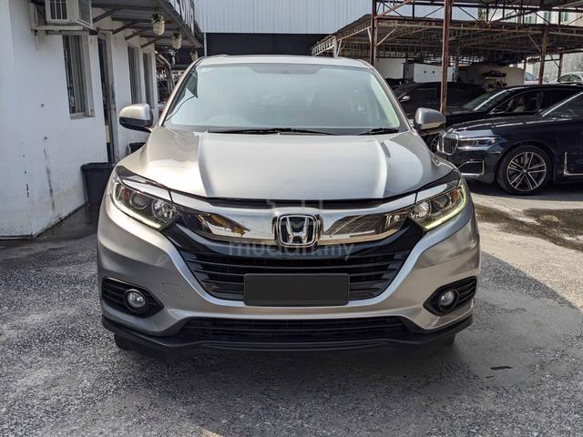 2019 Honda HR-V 1.8 E ENHANCED (A) - WARRANTY - 3