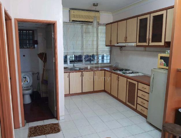 N-Park Condominium 2
