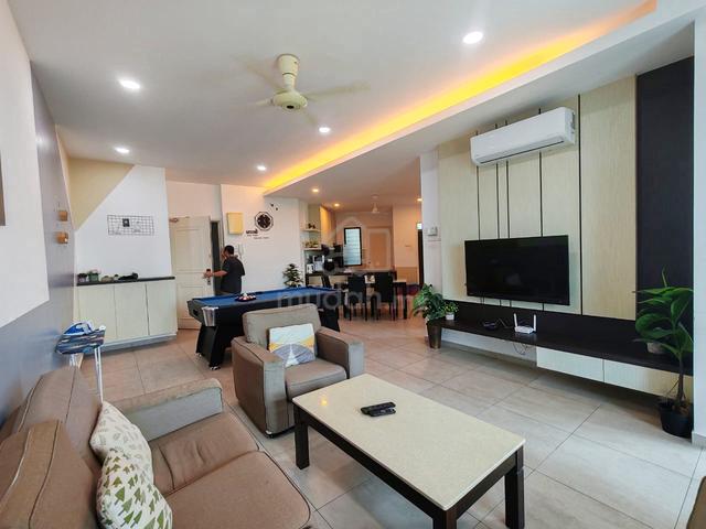 Atlantis Residences 1
