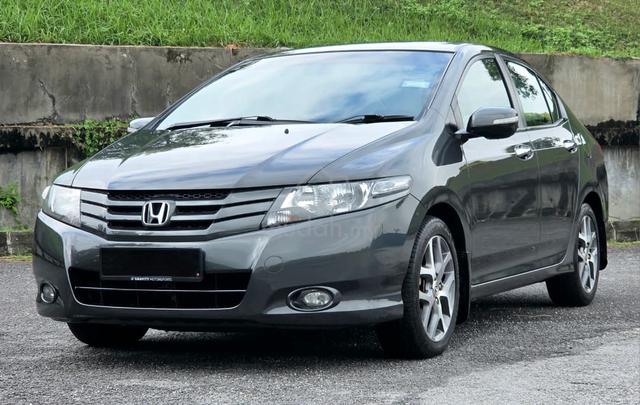 2010 Honda CITY 1.5 E MODULO ❌Processing Fees - 1