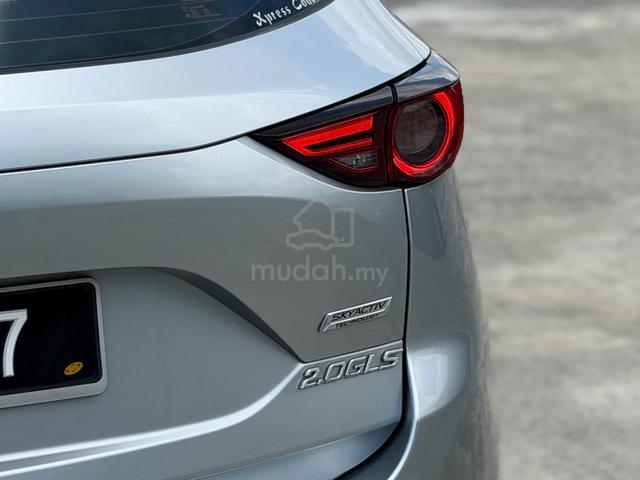 2019 Mazda CX-5 2.0 G GLS 2WD (CKD) FACELIFT (A) - 5