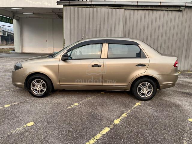 2014 Android Player Proton Saga FLX 1.3(A) 1 Owner - 2