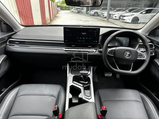 2025 Proton S70 1.5 FLAGSHIP MY23 (A) 9K MILEAGE - 4