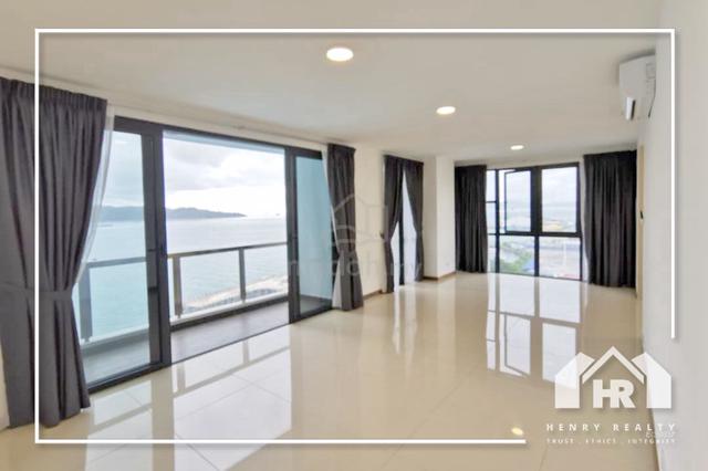 Jesselton Residences 1