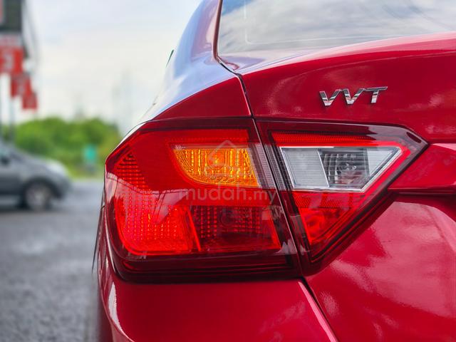 Proton SAGA PREMIUM AT 1.3L (A) - 5