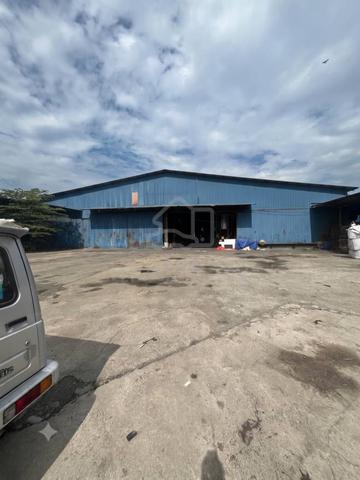 Cheapest Rm1psf 1200amp Factory Kampung Jawa Seksyen 35, Shah Alam 1