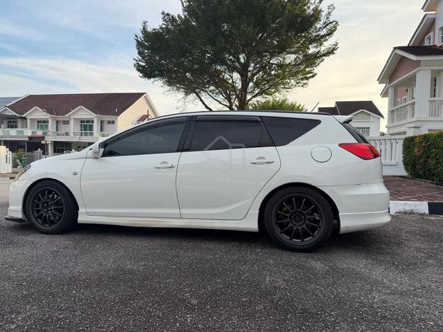 2007 Toyota CALDINA 2.0 GT4 N-SPEC (A) - 3