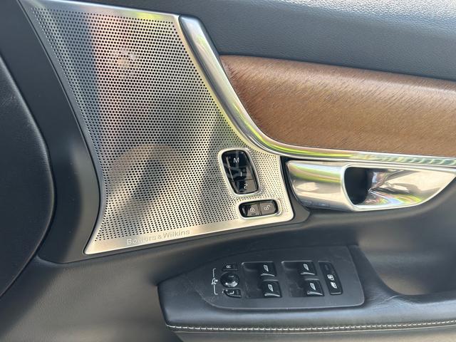 2018 Volvo S90 2.0 T8 INSCRIPTION PLUS 2YRWRTY - 5