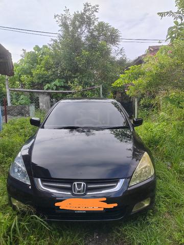 2005 Honda ACCORD 2.4 VTi-L (A) - 1