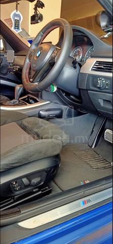 2007 Bmw 320i (CKD) 2.0 (A) - 4