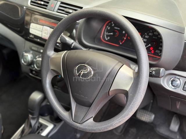 [2018] Perodua BEZZA 1.3 PREMIUM X (A) PUSH START - 4