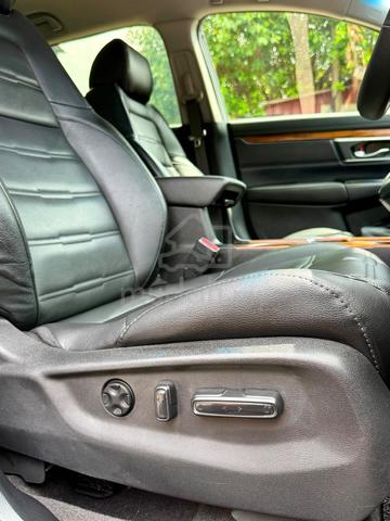 2019 Honda CR-V 1.5 TC-P 2WD (A) - 4