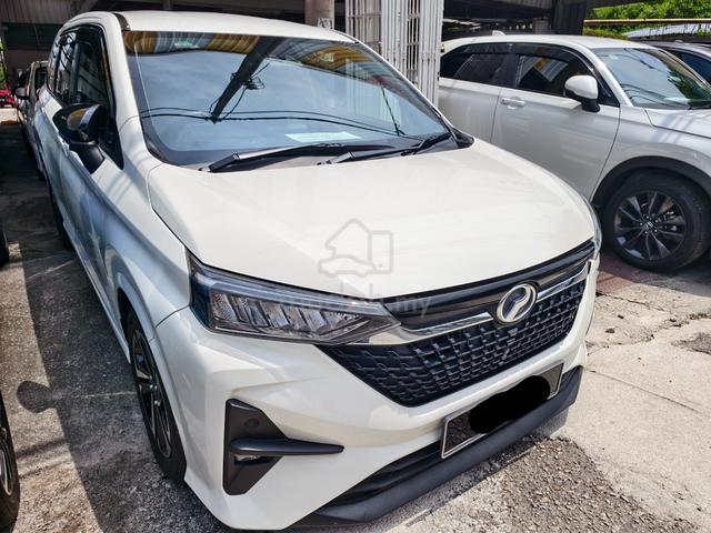 2022 Perodua ALZA 1.5 AV (A) - 3
