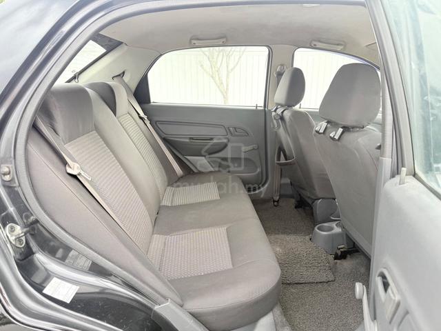 2009 Proton SAGA 1.3 M-LINE (A) TIP TOP NEGO - 5