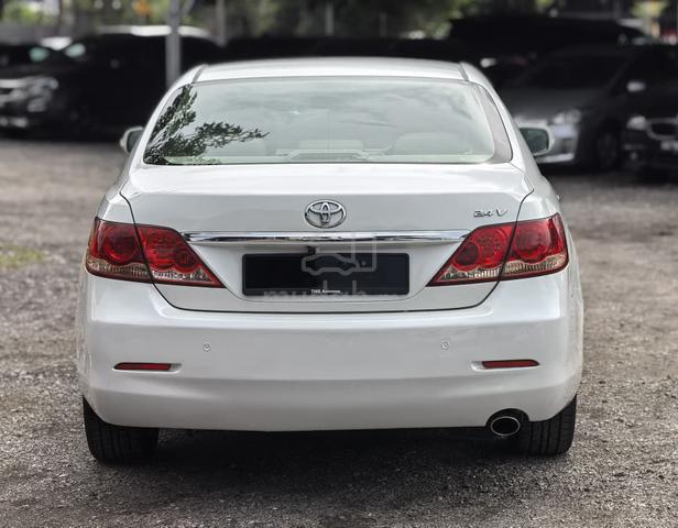 2009 Toyota CAMRY 2.4 V ACV40R-JEAGKE (A) - 4